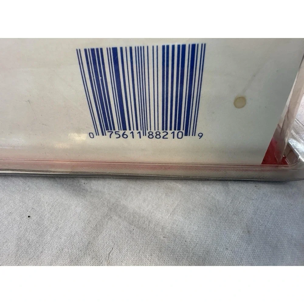 Vintage Testors Airbrush & Propellant Kit System No. 8821 -1997 Model USA Sealed